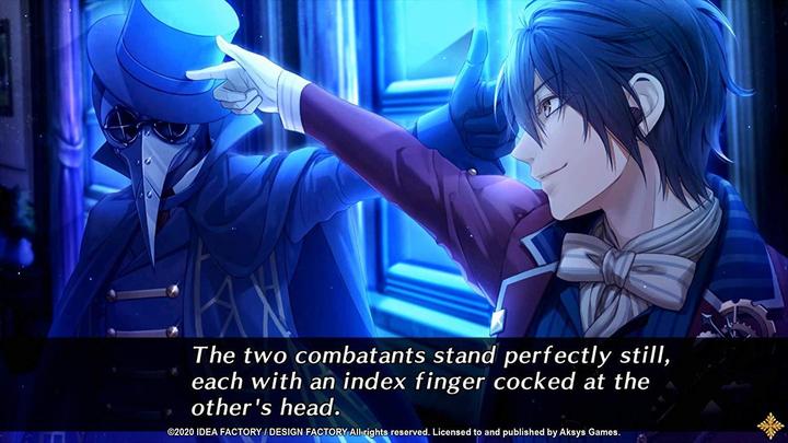 Actual product image Aksys Game Code: Realize Future Blessings ( Import ) (Switch, Switch Lite, Switch OLED)