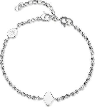 Brosway - Steel bracelet with decorations Essential BNL075