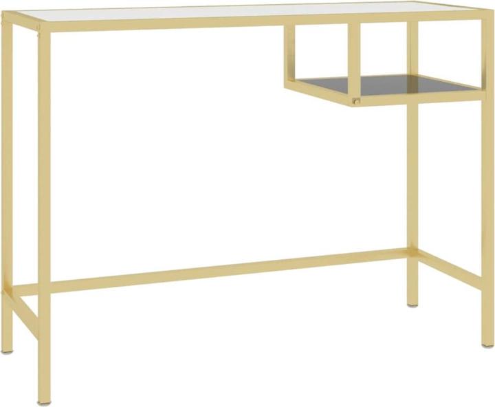 VidaXL PC-Tisch (100 x 36 x 74 cm)