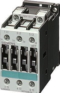 Immagine prodotto Siemens Contattore Sirius 24VDC 11kW