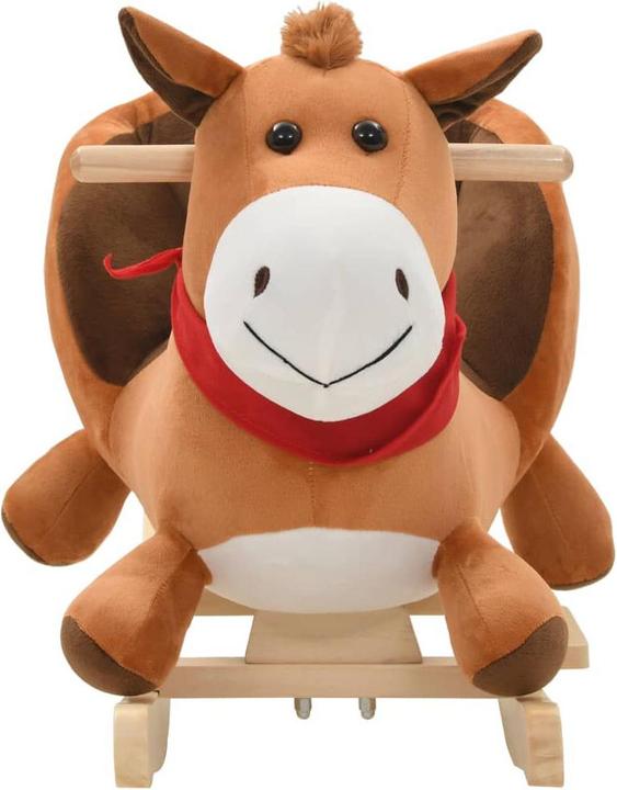 Actual product image VidaXL Sunhild