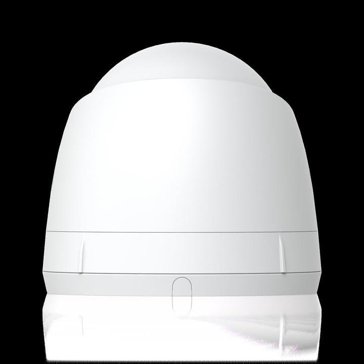 Actual product image Ubiquiti G5 Turret Ultra (2688 x 1512 Pixels)