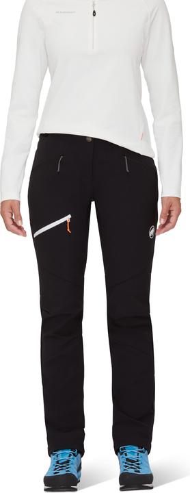 Image du produit Mammut Taiss SO Pants Women (44)