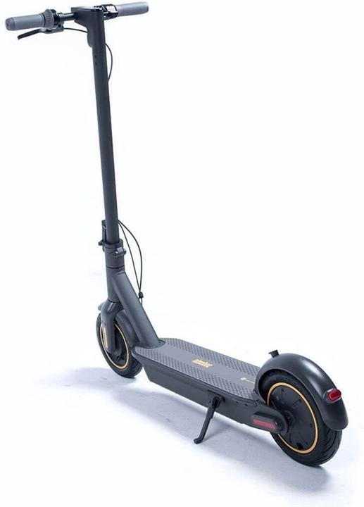 Actual product image Segway-Ninebot KickScooter MAX G30 (25 km/h, 65 km, 350 W)