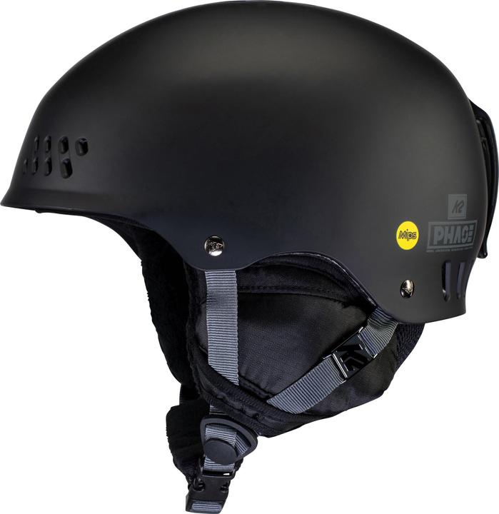 Produktbild K2 Phase MIPS Skihelm (62 cm, L)