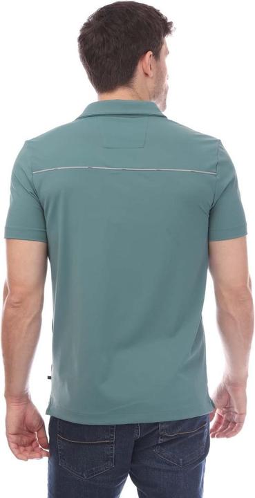 Actual product image BOSS Unisex Adult Place 41 Polo Shirt (M)