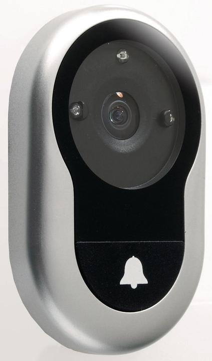 Immagine prodotto Yale Spioncino elettronico per porte