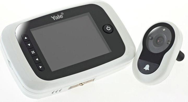 Immagine prodotto Yale Spioncino elettronico per porte