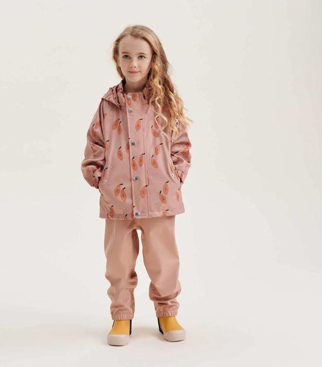 Produktbild Liewood Rain Boots River Rose mix Grösse 22 (22)