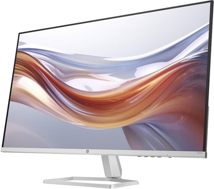 Actual product image HP Series 5 532sf (1920 x 1080 pixels, 32")