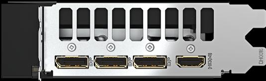 Image du produit Gigabyte AORUS GeForce RTX 5060 Ti ELITE 16G (16 Go)