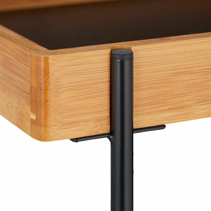 Image du produit Relaxdays Set-de-table (4 pcs, 36 x 36 cm)