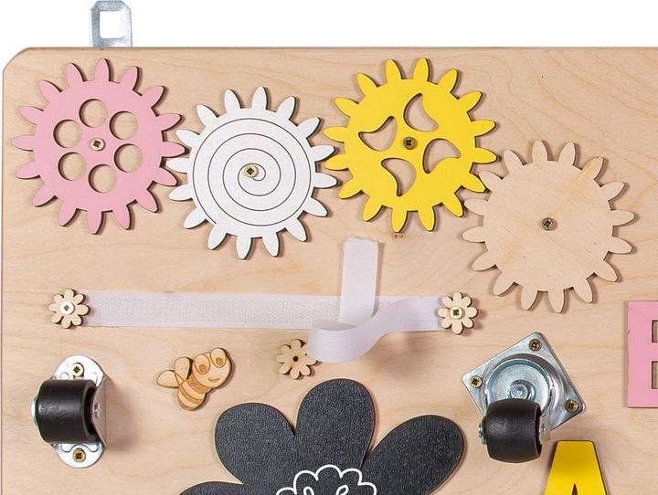 Produktbild Moni Lerntafel Big