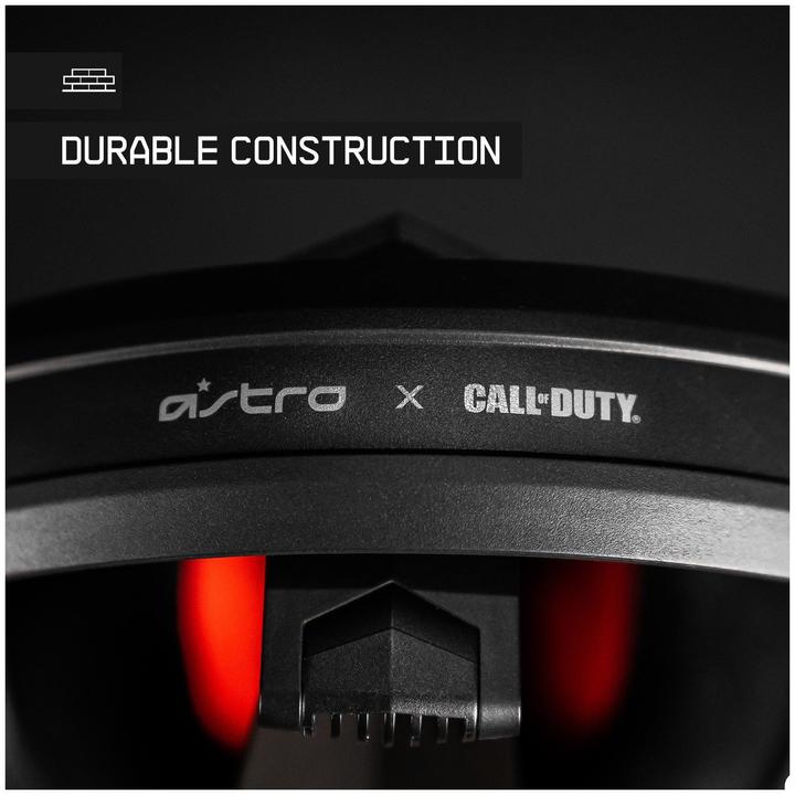 Immagine prodotto Astro Gaming Astro 10 Call of Duty (Cablato)