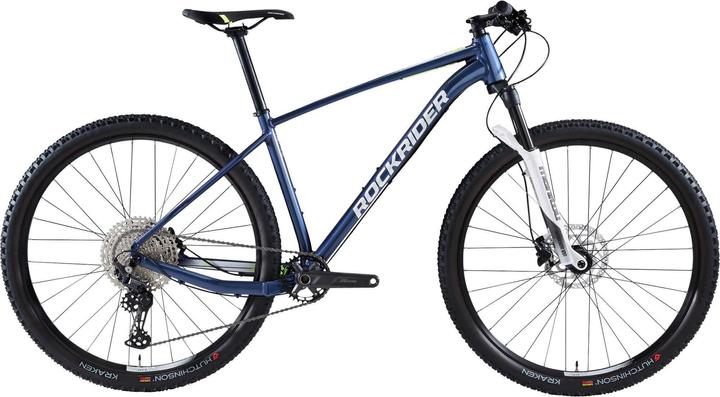 Produktbild Rockrider XC 100 (63.63 cm)