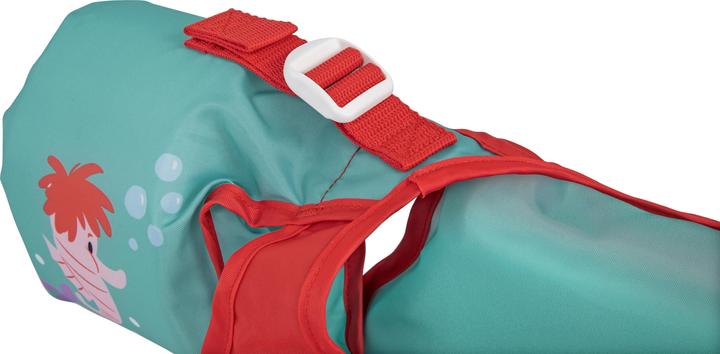 Produktbild Bestway Schwimmhilfe Little Mermaid mit Textilbezug, 3-6 Jahre (30 - 60 kg)