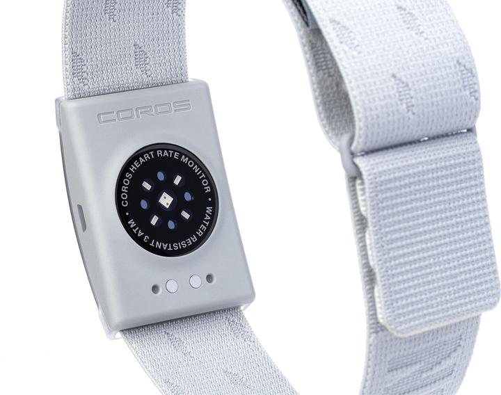Actual product image Coros Heart Rate Monitor