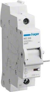 Immagine prodotto Hager MZ206 MZ206