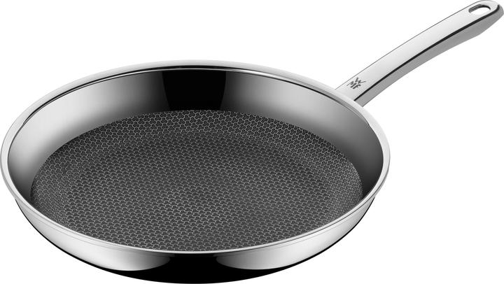 WMF Professional Resist (28 cm, Frying pan, Aluminium, Stainless steel)