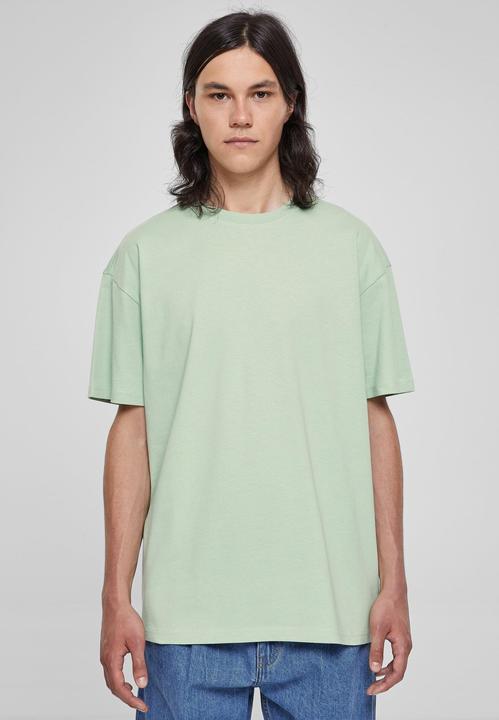 Actual product image Urban Classics Heavy Oversized Tee (XL)