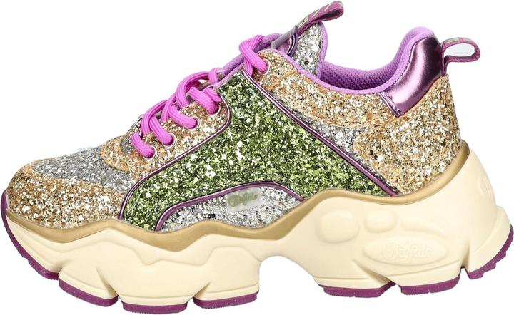 Produktbild Buffalo sneakers binary glam (38)