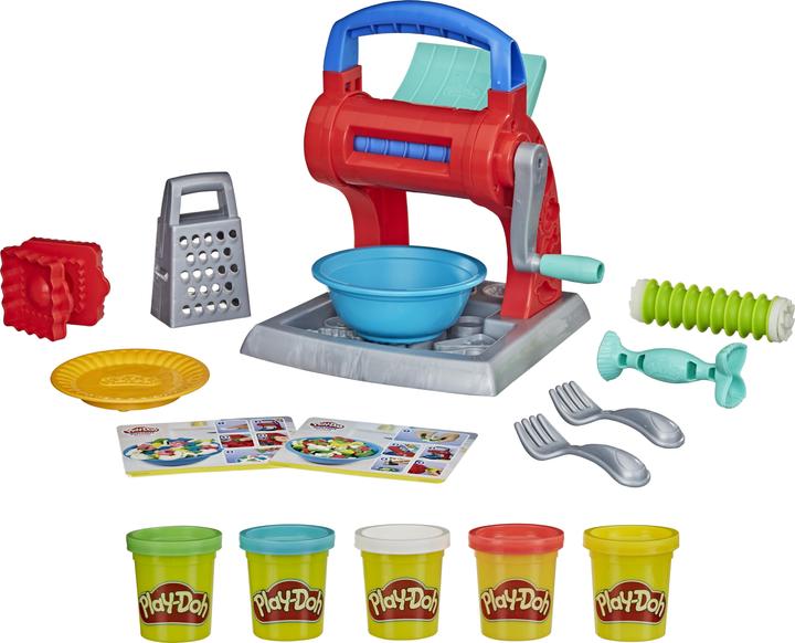 Produktbild Play-Doh Super Nudelmaschine