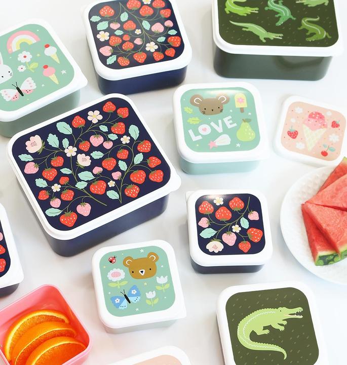 Produktbild A Little Lovely Company Joy