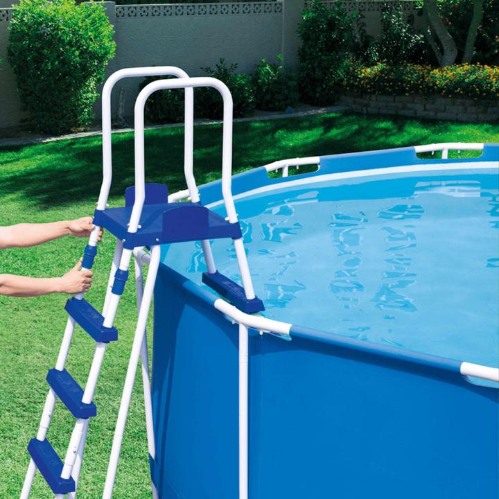 Actual product image Bestway Pool Manager
