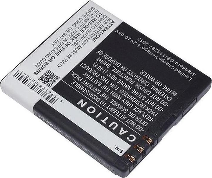 Immagine prodotto CoreParts Batteria mobile per Bea-fon