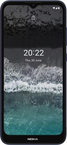Produktbild Nokia C21 2+32GB DS GREY OEM (32 GB, Warm Grey, 6.50", Dual SIM, 8 Mpx, 4G)