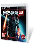 Immagine prodotto EA Games Mass Effect 3 (PS3, EN)