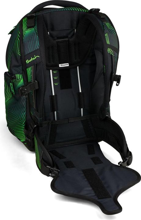 Produktbild Satch Match (40 l)