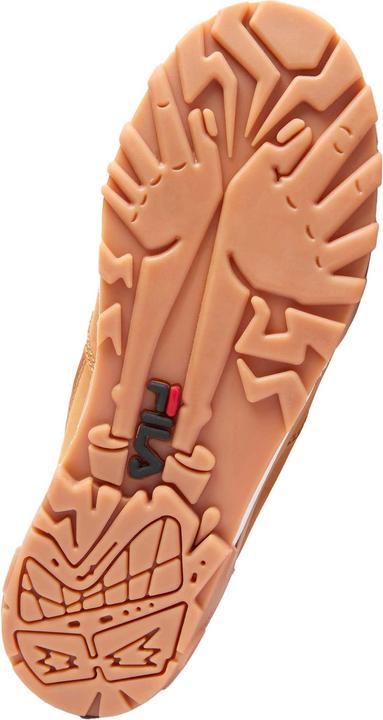 Actual product image FILA Grunge II Mid - 55533 (44)