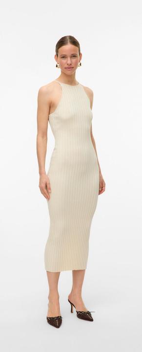 Produktbild Vero Moda VMRIVER Langes Kleid Strickkleid (XS)