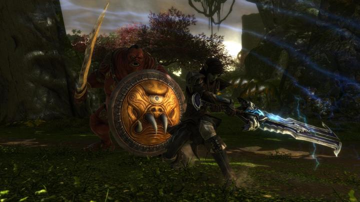 Actual product image THQ Kingdoms of Amalur Re-Reckoning (Xbox One X, Xbox Series X, EN)
