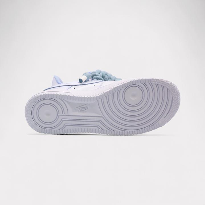 Produktbild Nike Air Force 1 Light Blue (42.5)