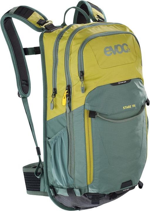 Image du produit Evoc Scène (18 l)