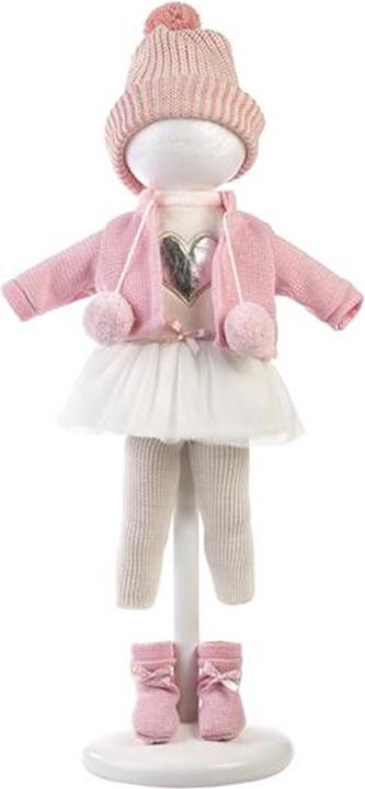 Actual product image Llorens Dress set tutu