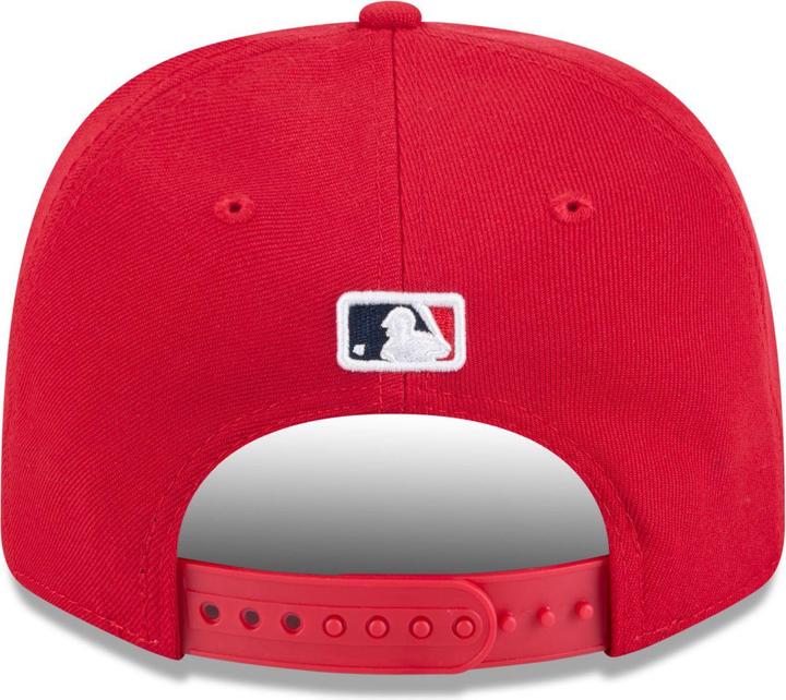 Image du produit New Era 9Seventy Stretch Cap Cityconnect St. Louis Cardinals