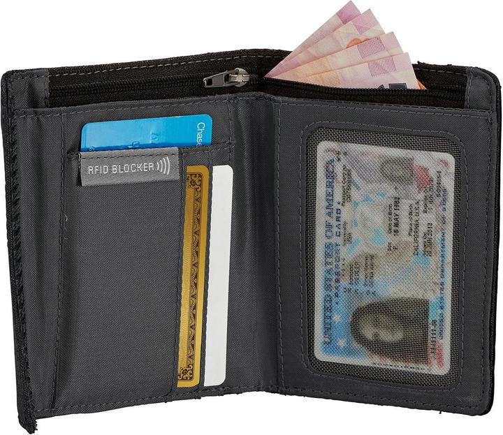 Produktbild Eagle Creek RFID International Tri-Fold Wallet
