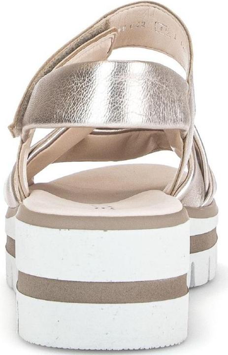 Actual product image Gabor Sandal 44.622.62 (41)