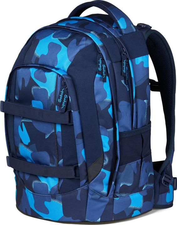 Actual product image Satch Pack Troblemaker (30 l)