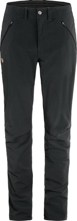 Produktbild Fjällräven Women's Abisko Trail Stretch Trousers (36)