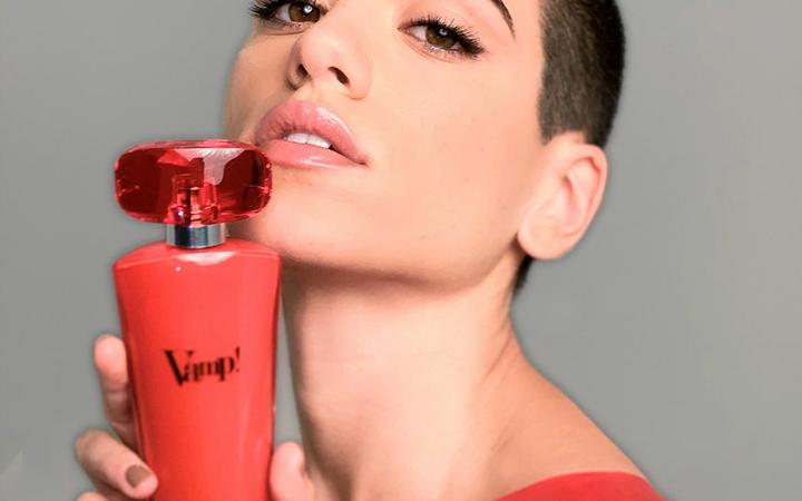 Produktbild Pupa Milano Vamp! Red (Eau de Parfum, 100 ml)