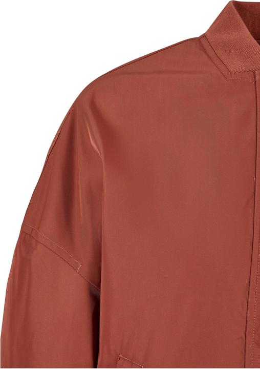 Produktbild Urban Classics Ladies Recycled Oversized Light Bomber Jacket (3XL)