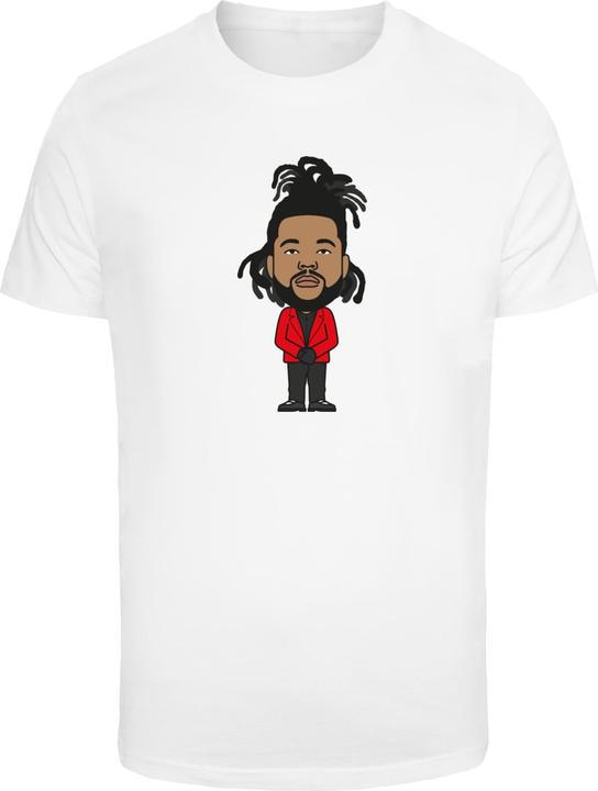 Immagine prodotto Mister Tee Maglietta Toronto Sketch - 117739 (5XL)