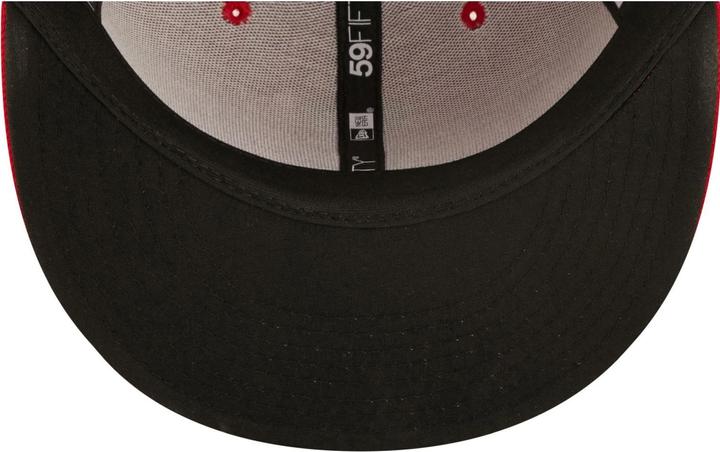 Produktbild New Era 59Fifty Authentic Onfield Los Angeles Angels (7 5/8)