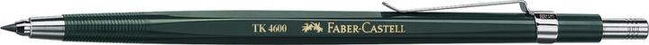 Produktbild Faber-Castell Fallminenstift TK 4600 (2 mm, HB, 1 x)