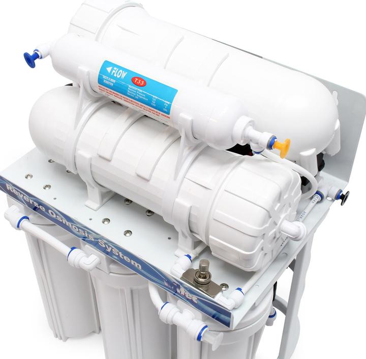 Produktbild Naturewater Umkehrosmoseanlage NW-RO400-E2