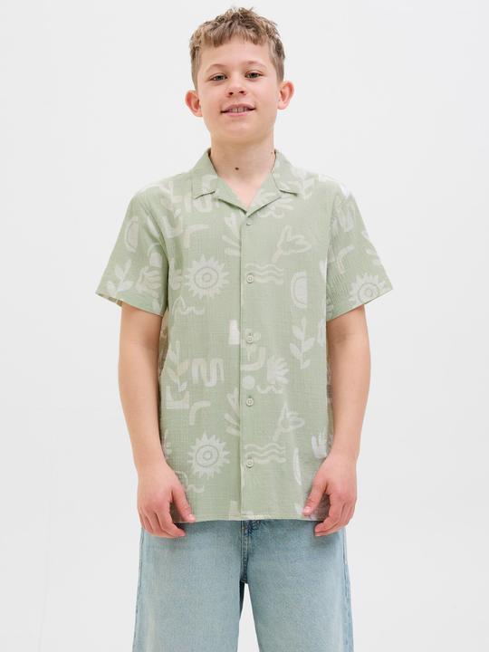 Immagine prodotto Jack & Jones Hemd Junior Hemd (140)